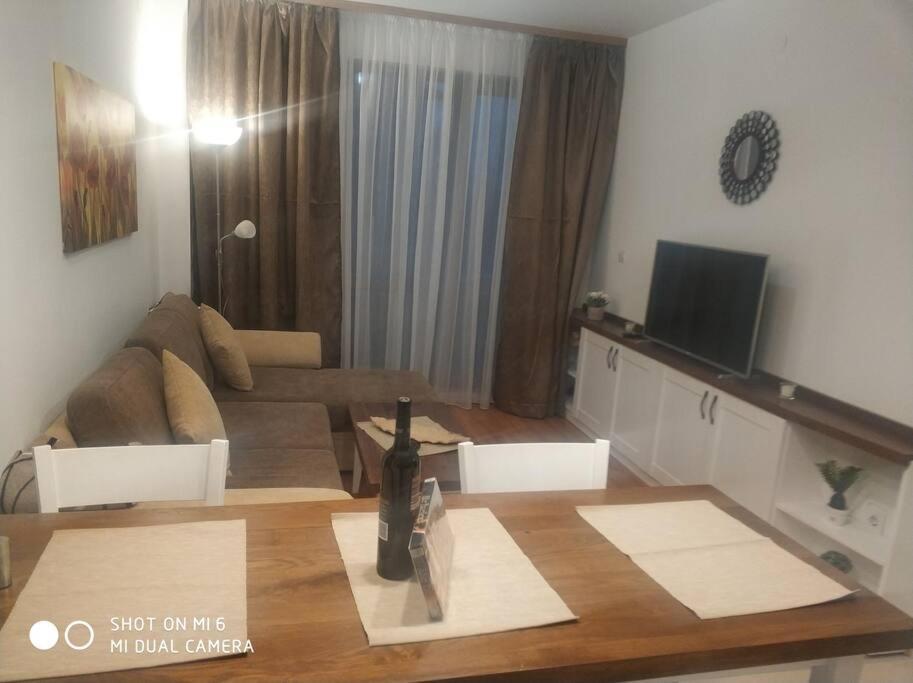 Belvedere Holiday Club 106G Bansko Exterior foto