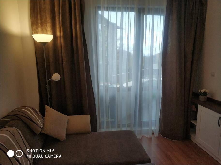 Belvedere Holiday Club 106G Bansko Exterior foto