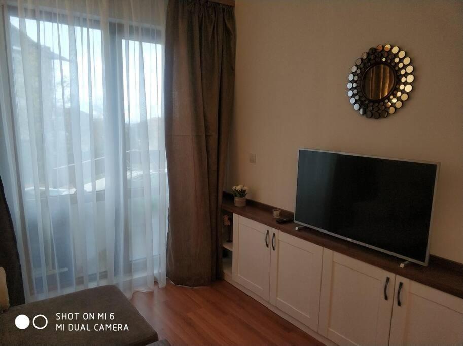 Belvedere Holiday Club 106G Bansko Exterior foto
